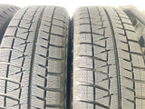 ブリヂストン アイスパートナー2 185/65R15  /　 R6 5.5J+ 100/114.3-4穴 4本