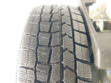 ダンロップ ウィンターマックス WM02 185/60R15  1本