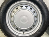 ブリヂストン ブリザック VRX2 185/60R15  /　 JECT S7 5.5J+ 100/114.3-4穴 4本