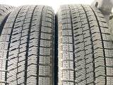 ブリヂストン ブリザック VRX2 185/60R15  /　 JECT S7 5.5J+ 100/114.3-4穴 4本
