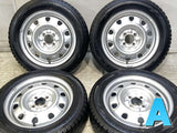 ヨコハマ アイスガード iG60 185/60R15  /　 TOPY M60 5.5J+42 100-4穴 4本