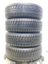 ヨコハマ アイスガード iG60 185/60R15  /　 TOPY M60 5.5J+42 100-4穴 4本