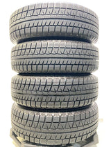 ブリヂストン アイスパートナー2 195/65R15  /　 TOPY M61 6.0J+ 100-5穴 4本