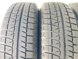 ブリヂストン アイスパートナー2 195/65R15  /　 TOPY M61 6.0J+ 100-5穴 4本