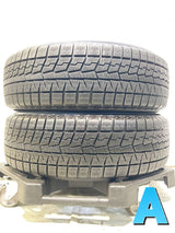 ヨコハマ アイスガード iG70 185/60R15  2本