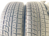 ヨコハマ アイスガード iG70 185/60R15  2本