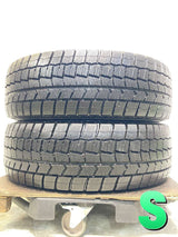 ダンロップ ウィンターマックス WM02 205/65R15  2本
