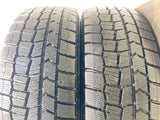 ダンロップ ウィンターマックス WM02 205/65R15  2本