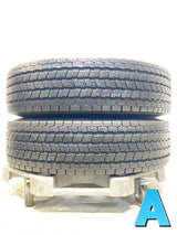 ヨコハマ アイスガード iG91 195/80R15 107/105L LT 2本