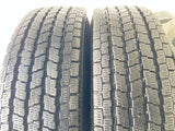 ヨコハマ アイスガード iG91 195/80R15 107/105L LT 2本