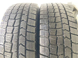 ダンロップ ウィンターマックス WM02 195/65R15  2本