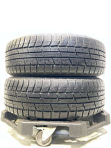 トーヨータイヤ ウィンタートランパス TX 195/65R15  2本
