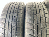 トーヨータイヤ ウィンタートランパス TX 195/65R15  2本