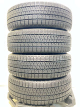 ブリヂストン ブリザック VRX2 185/60R15  /　 S7 5.5J+ 100/114.3-4穴 4本