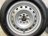 ブリヂストン ブリザック VRX2 185/60R15  /　 S7 5.5J+ 100/114.3-4穴 4本