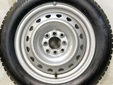 ブリヂストン ブリザック VRX2 185/60R15  /　 S7 5.5J+ 100/114.3-4穴 4本
