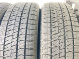 ブリヂストン ブリザック VRX2 185/60R15  /　 S7 5.5J+ 100/114.3-4穴 4本