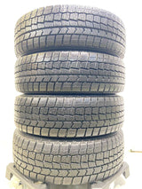 ダンロップ ウィンターマックス WM02 175/65R15  /　 L12 5.0J+39 100-4穴 4本