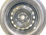 ダンロップ ウィンターマックス WM02 175/65R15  /　 L12 5.0J+39 100-4穴 4本
