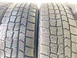 ダンロップ ウィンターマックス WM02 175/65R15  /　 L12 5.0J+39 100-4穴 4本
