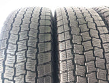 グッドイヤー アイスナビ カーゴ 195/80R15 107/105L LT 4本