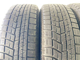 ヨコハマ アイスガード iG60 185/65R15  /　 キャロウィン　S7 5.5J+50 100/114.3-4穴 4本