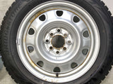 ブリヂストン ブリザック VRX2 175/65R15  /　 TOPY V13 5.5J+42 100/114.3-4穴 4本