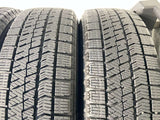 ブリヂストン ブリザック VRX2 175/65R15  /　 TOPY V13 5.5J+42 100/114.3-4穴 4本