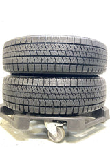 ブリヂストン ブリザック VRX2 175/65R15  2本