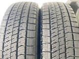 ブリヂストン ブリザック VRX2 175/65R15  2本