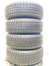 ヨコハマ アイスガード iG60 195/65R15  /　 GRASS 6.0J+53 114.3-5穴 4本