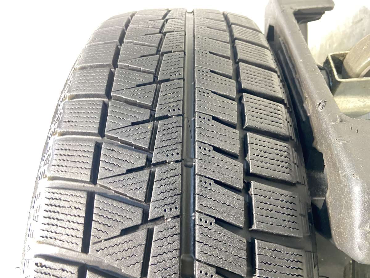 ブリヂストン アイスパートナー2 195/65R15 1本 – タイヤ・ホイール