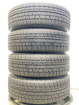 ヨコハマ アイスガード iG50 PLUS 195/65R15  /　 ABELIA SPORT 6.0J+45 100-5穴 4本