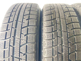 ヨコハマ アイスガード iG50 PLUS 195/65R15  /　 ABELIA SPORT 6.0J+45 100-5穴 4本