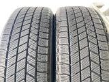 ブリヂストン ブリザック VRX3 175/65R15  2本
