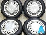 トーヨータイヤ オブザーブ GIZ2 175/65R15  /　 キャロウィン　R6 5.5J+40 100/114.3-4穴 4本