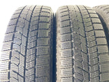 トーヨータイヤ オブザーブ GIZ2 175/65R15  /　 キャロウィン　R6 5.5J+40 100/114.3-4穴 4本