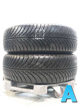 ヨコハマ ブルーアース4S AW21 195/65R15  2本