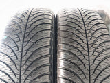 ヨコハマ ブルーアース4S AW21 195/65R15  2本