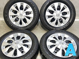 ケンダ ICETEC NEO KR36 195/65R15  /日産純正  5.5J+ 114.3-5穴 4本