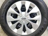 ケンダ ICETEC NEO KR36 195/65R15  /日産純正  5.5J+ 114.3-5穴 4本