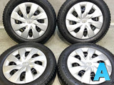 トーヨータイヤ オブザーブ GIZ2 175/65R15  /トヨタ純正 WM 5.0J+39 100-4穴 4本