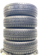 トーヨータイヤ オブザーブ GIZ2 175/65R15  /トヨタ純正 WM 5.0J+39 100-4穴 4本