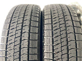 ブリヂストン ブリザック VRX2 195/65R15  2本