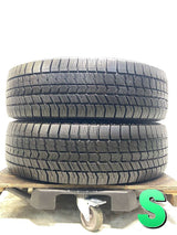 グッドイヤー アイスナビ 8 195/65R15  2本