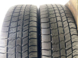 グッドイヤー アイスナビ 8 195/65R15  2本