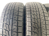 ヨコハマ アイスガード iG70 195/65R15  2本