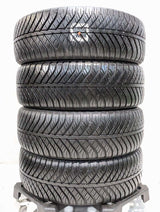 グッドイヤー Vector 4Seasons 185/60R15  4本