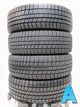 ダンロップ ウィンターマックス 03 195/65R15  4本
