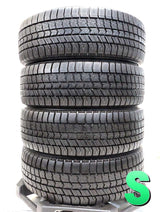グッドイヤー アイスナビ 8 185/60R15  4本